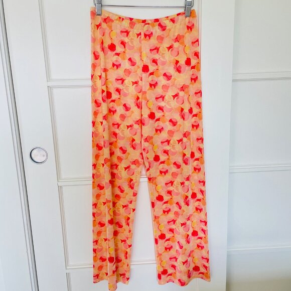 Josie Natori Lounge / Pyjama Set – Size Small - Picture 3 of 6